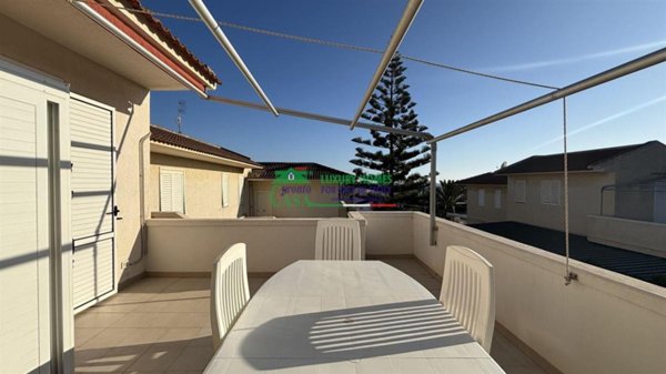 appartamento in affitto a Ragusa in zona Marina