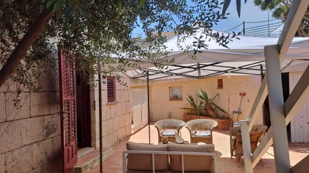 appartamento in affitto a Ragusa in zona Marina