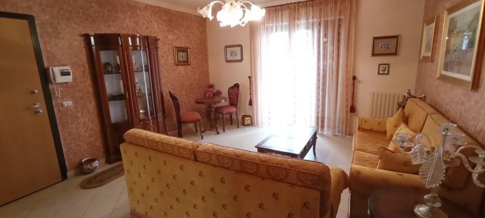 appartamento in affitto a Ragusa in zona Ragusa Centro