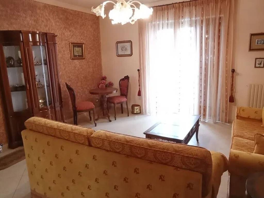 appartamento in affitto a Ragusa in zona Ibla