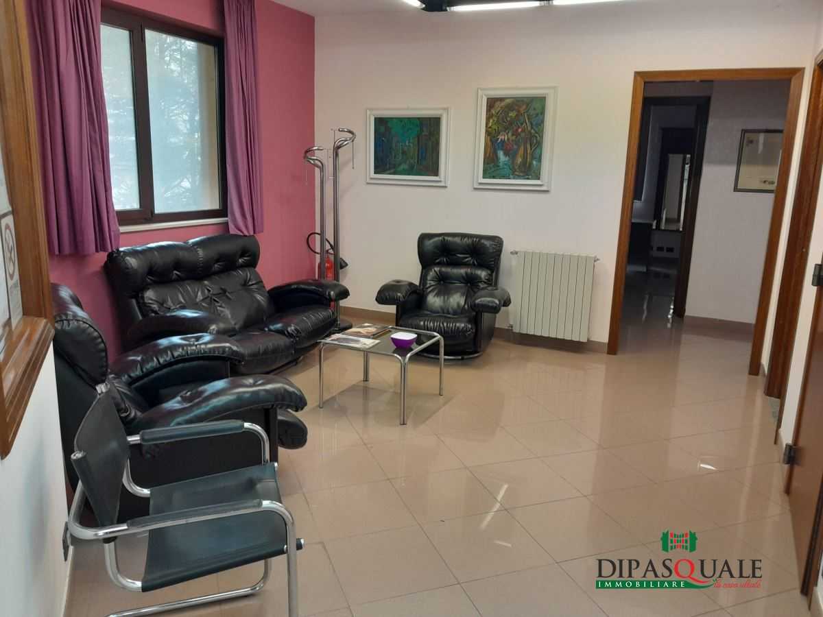 ufficio in affitto a Ragusa