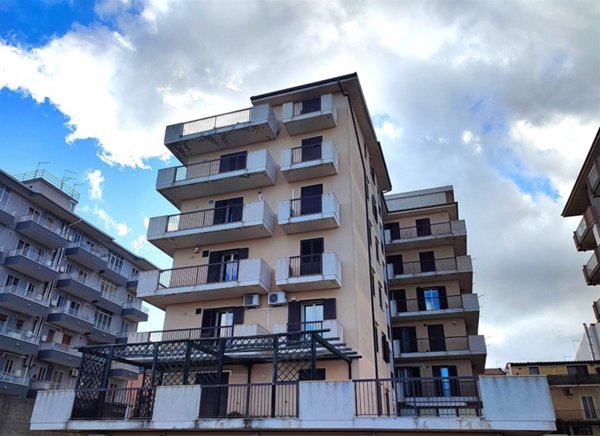 appartamento in affitto a Ragusa