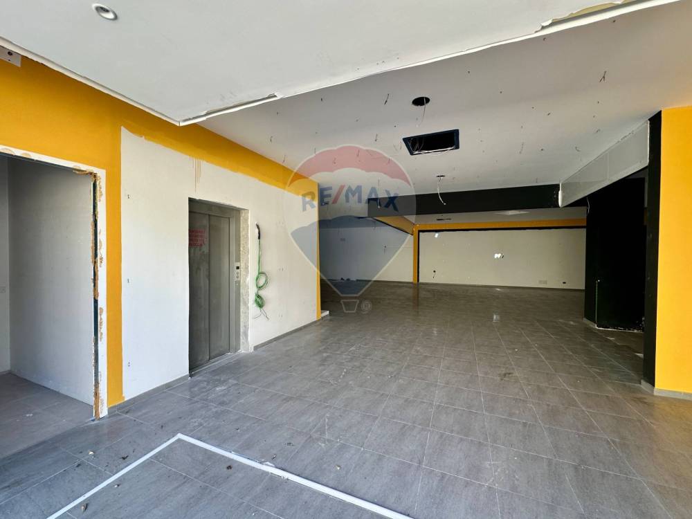 locale commerciale in affitto a Ragusa