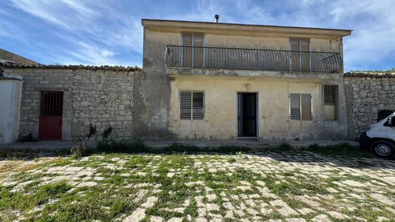 casa indipendente in affitto a Ragusa in zona San Giacomo / Bellocozzo