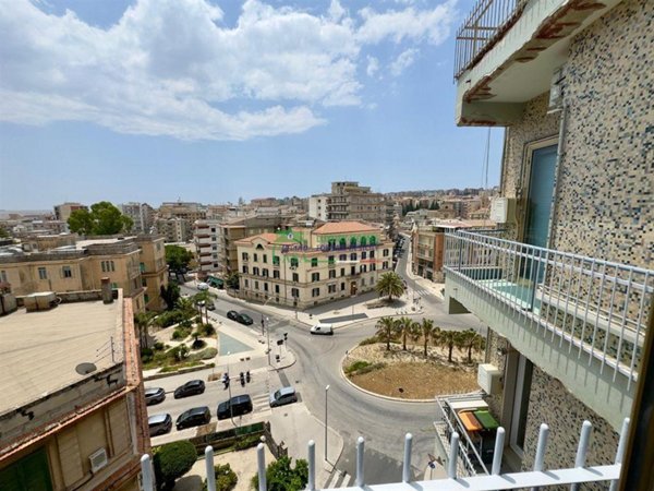 appartamento in affitto a Ragusa in zona Ibla