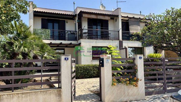 appartamento in affitto a Ragusa in zona Marina