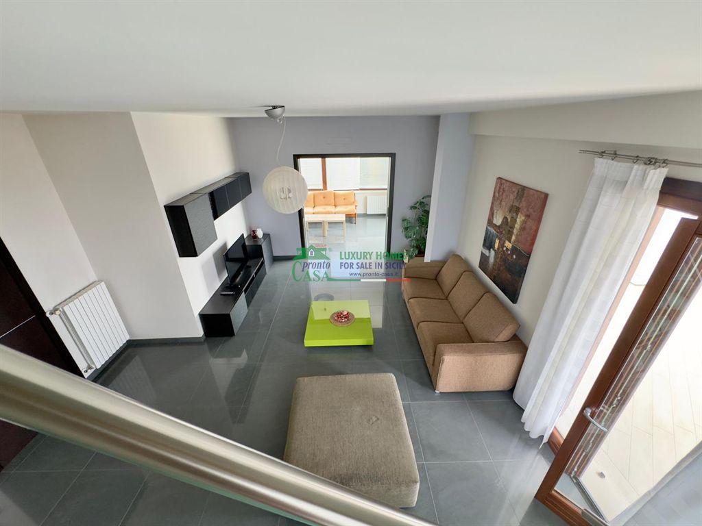 appartamento in affitto a Ragusa in zona Ragusa Centro