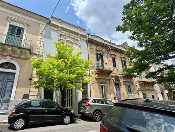 appartamento in affitto a Ragusa in zona Ibla