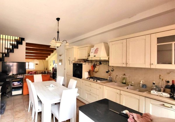 casa indipendente in affitto a Ragusa in zona Ibla