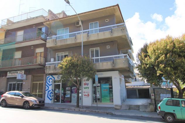 appartamento in affitto a Ragusa