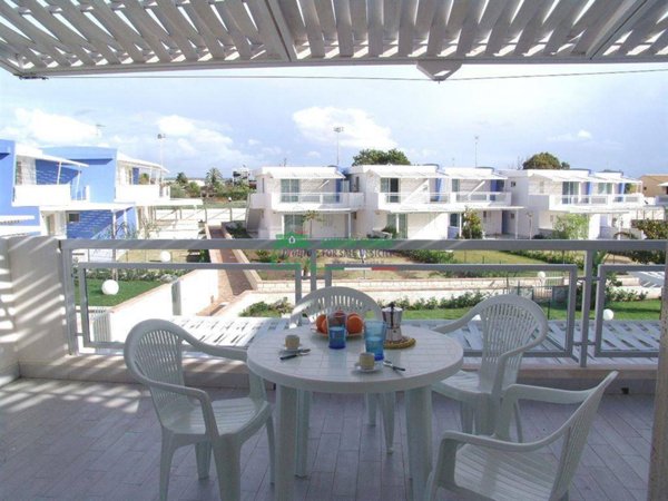 appartamento in affitto a Ragusa in zona Marina