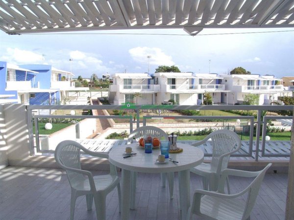 appartamento in affitto a Ragusa in zona Marina