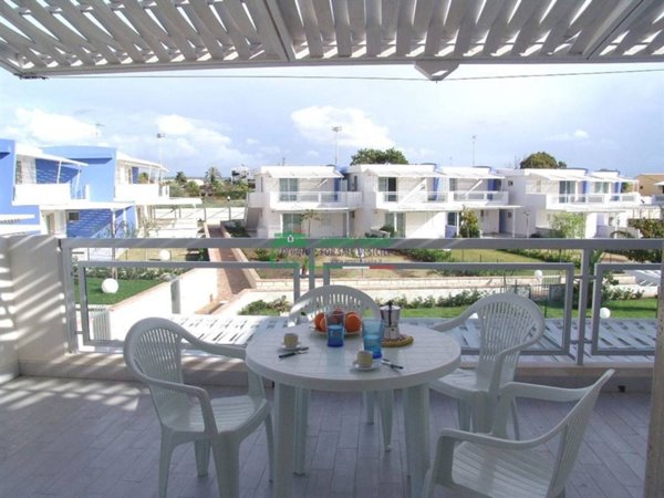 appartamento in affitto a Ragusa in zona Marina