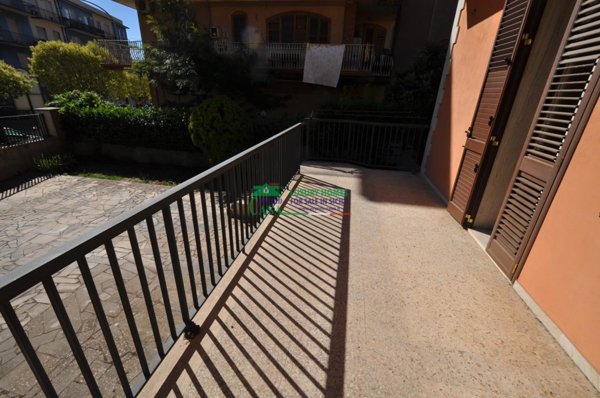 appartamento in affitto a Ragusa in zona Ibla