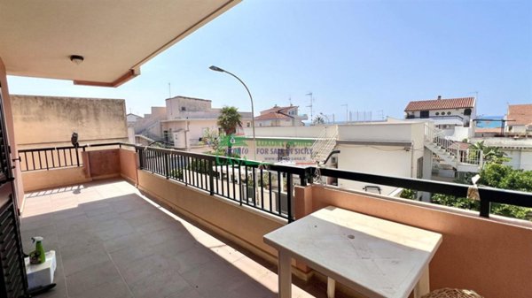 appartamento in affitto a Ragusa in zona Marina