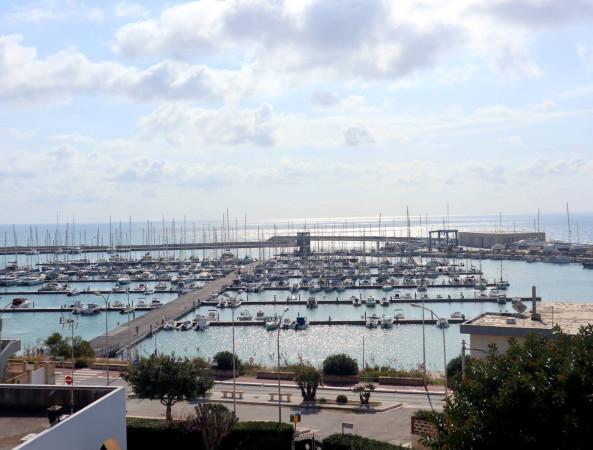 appartamento in affitto a Ragusa in zona Marina