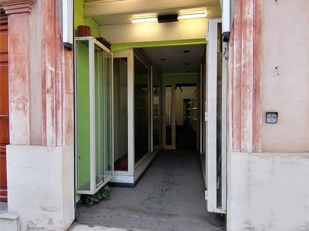 locale commerciale in affitto a Ragusa in zona Ibla
