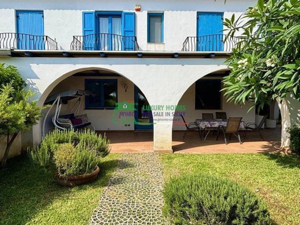 appartamento in affitto a Ragusa in zona Marina