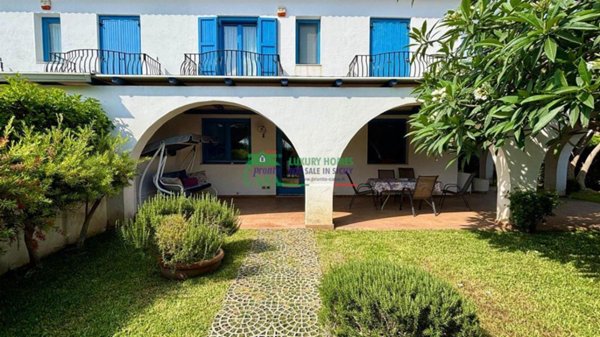 appartamento in affitto a Ragusa in zona Marina