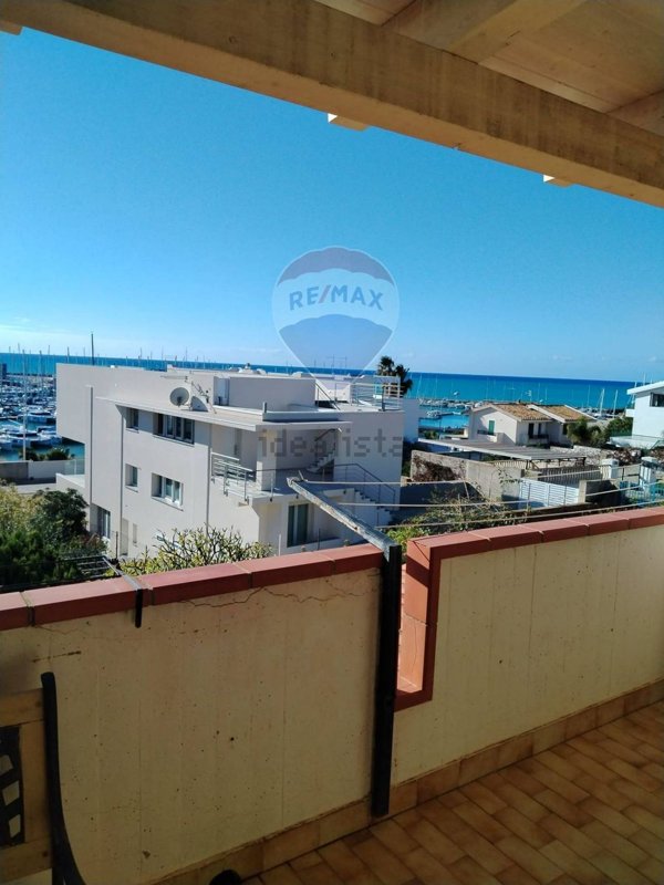 appartamento in affitto a Ragusa in zona Marina