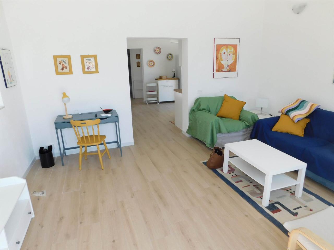 casa indipendente in affitto a Ragusa in zona Marina