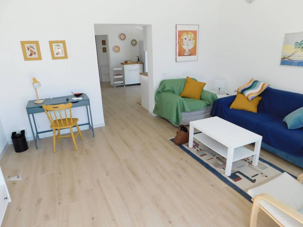 casa indipendente in affitto a Ragusa in zona Marina