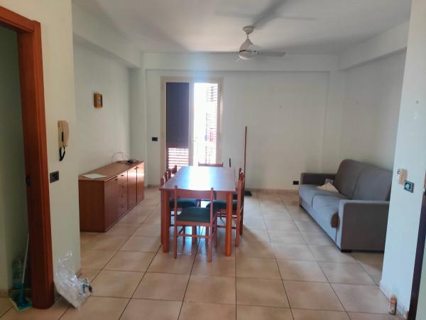 appartamento in affitto a Ragusa in zona Marina