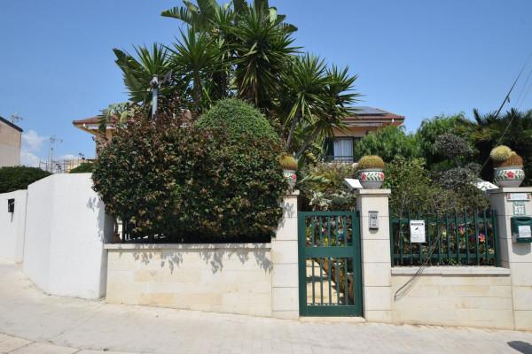 appartamento in affitto a Ragusa in zona Marina