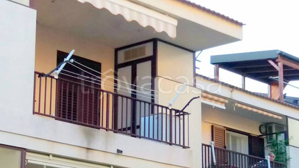 appartamento in affitto a Ragusa in zona Marina