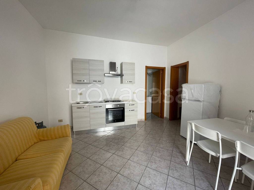appartamento in affitto a Ragusa in zona Ragusa Centro