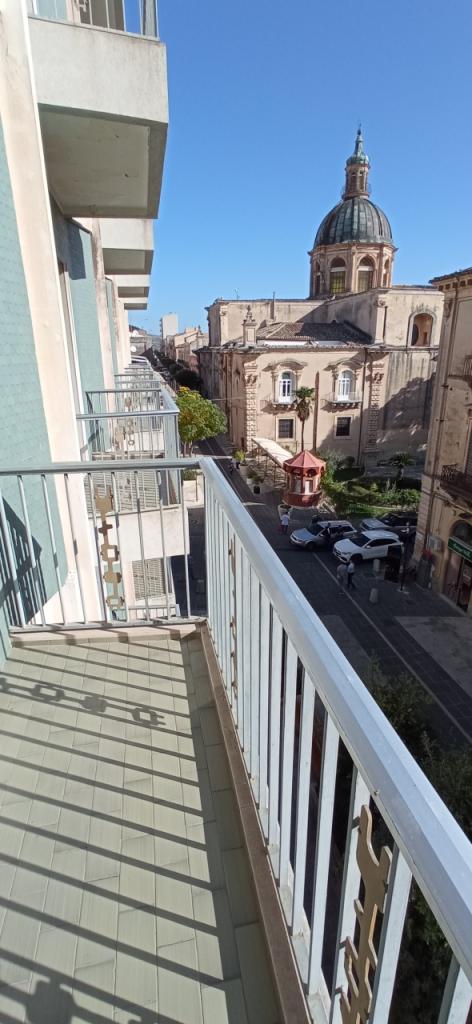 appartamento in affitto a Ragusa in zona Ragusa Centro