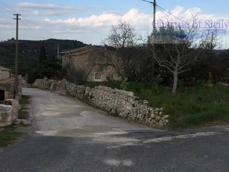 casa indipendente in affitto a Ragusa in zona San Giacomo / Bellocozzo