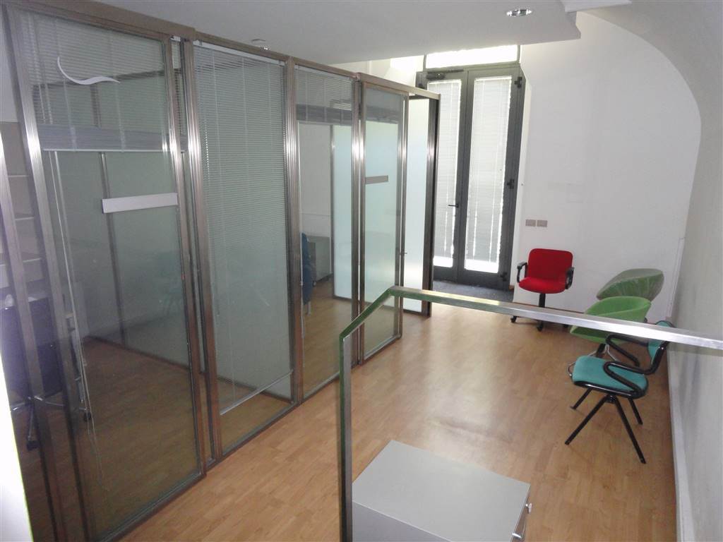 ufficio in affitto a Ragusa in zona Ragusa Centro