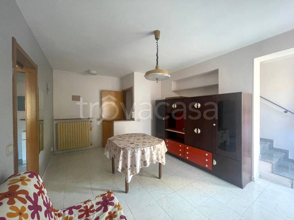 appartamento in affitto a Ragusa in zona Ragusa Centro