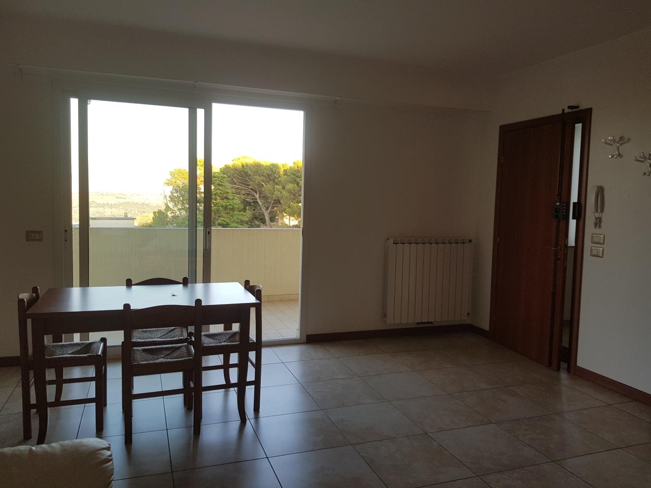 appartamento in affitto a Ragusa in zona Ibla