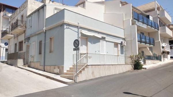 appartamento in affitto a Ragusa in zona Marina