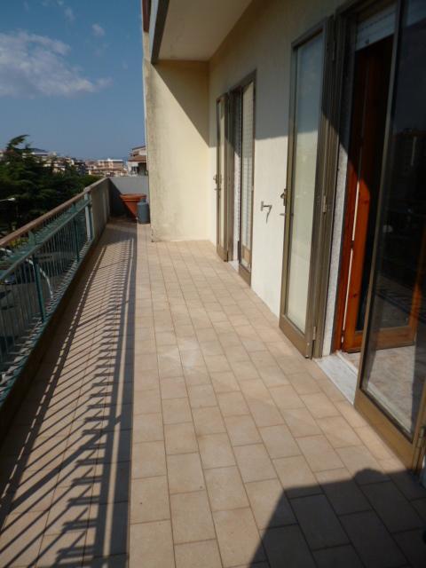 appartamento in affitto a Ragusa in zona Ibla