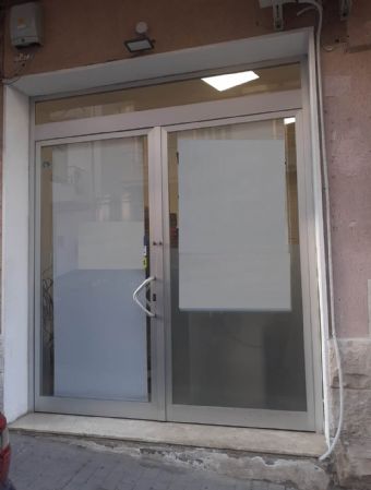 locale commerciale in affitto a Ragusa in zona Ragusa Centro