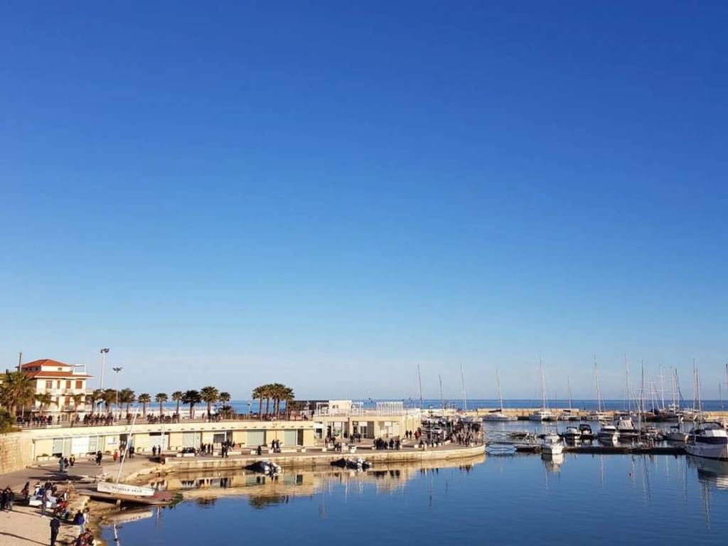 appartamento in affitto a Ragusa in zona Marina
