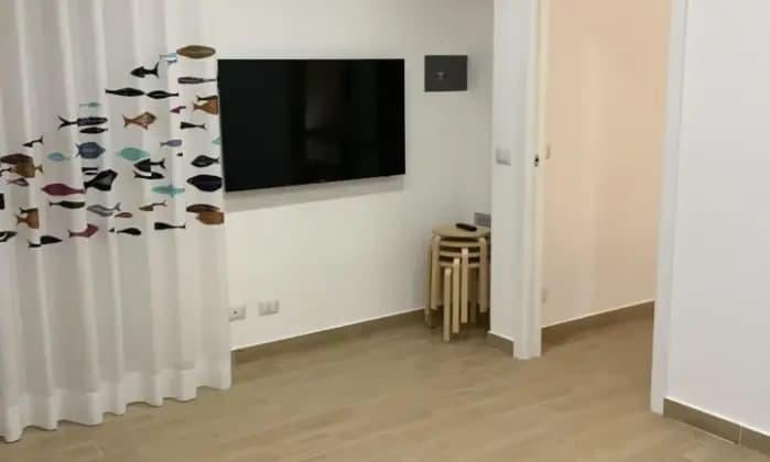 appartamento in affitto a Ragusa in zona Marina