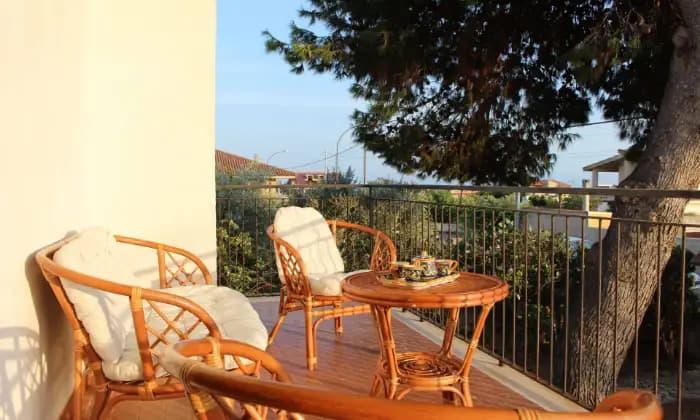casa indipendente in affitto a Ragusa in zona Marina