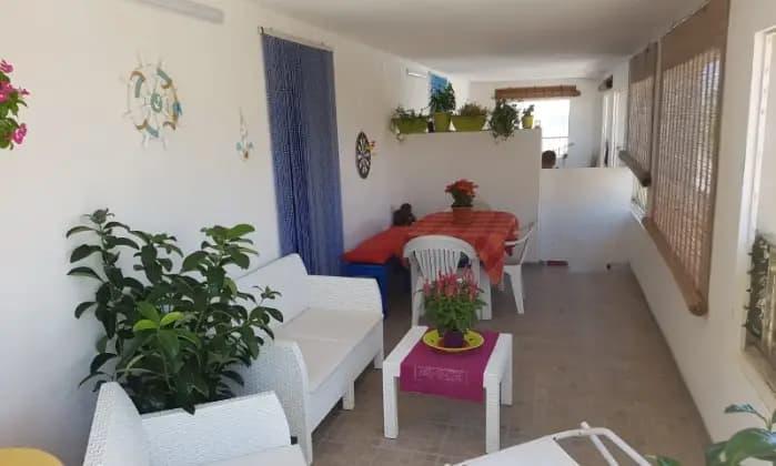 appartamento in affitto a Ragusa in zona Marina