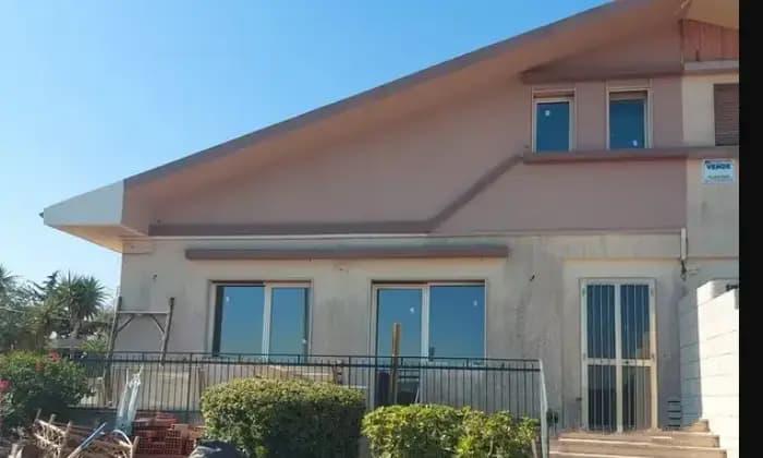casa indipendente in affitto a Ragusa in zona Marina