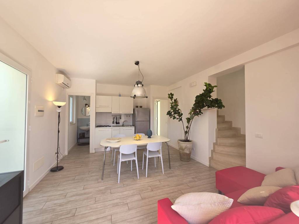 casa indipendente in affitto a Ragusa in zona Marina