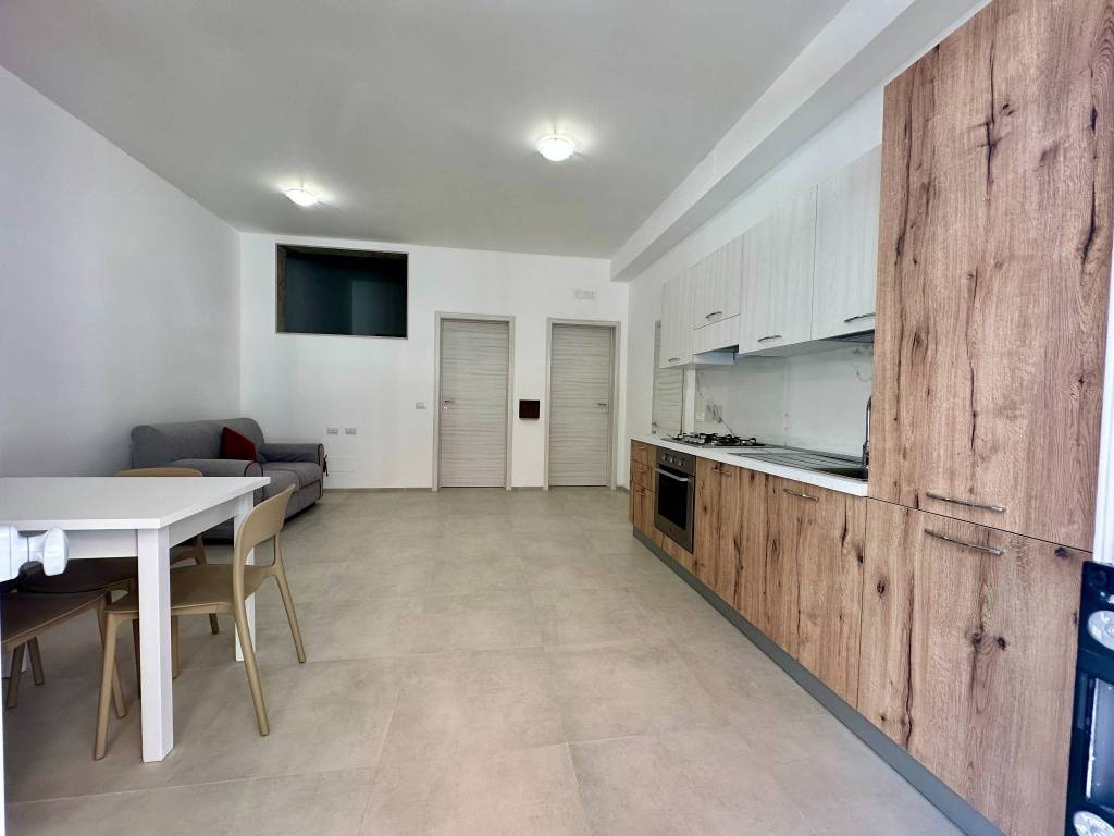 appartamento in affitto a Ragusa