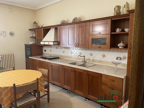appartamento in affitto a Ragusa
