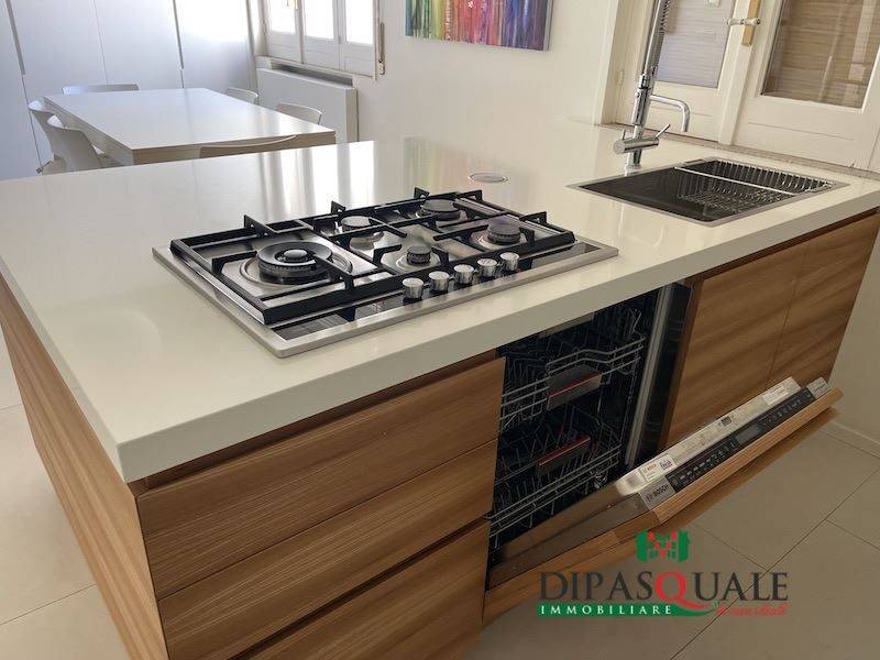 appartamento in affitto a Ragusa in zona Ragusa Centro