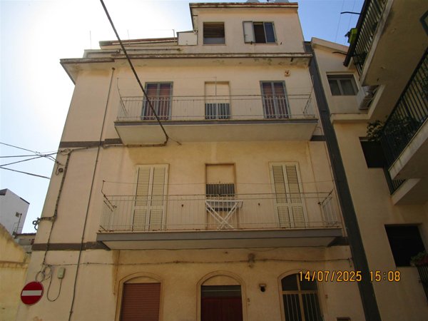 appartamento in affitto a Ragusa in zona Ragusa Centro