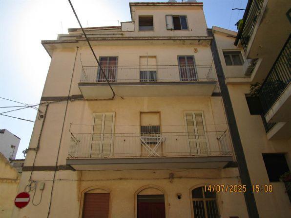 appartamento in affitto a Ragusa in zona Ibla