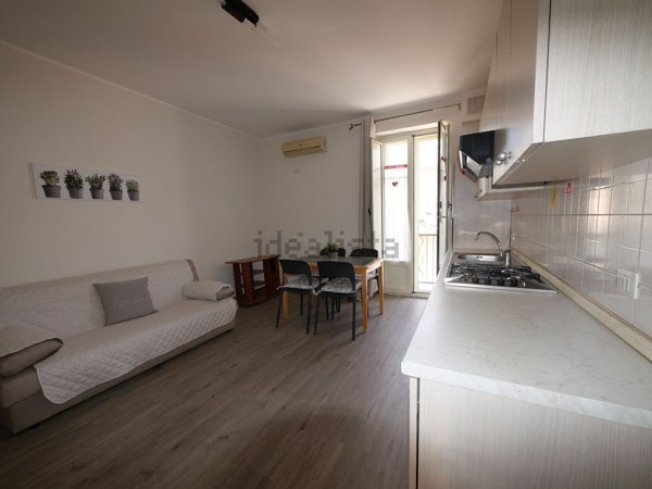 appartamento in affitto a Ragusa